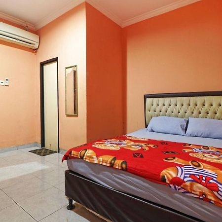 Hotel Wisma Cempaka 2 Syariah Parit  Exterior foto