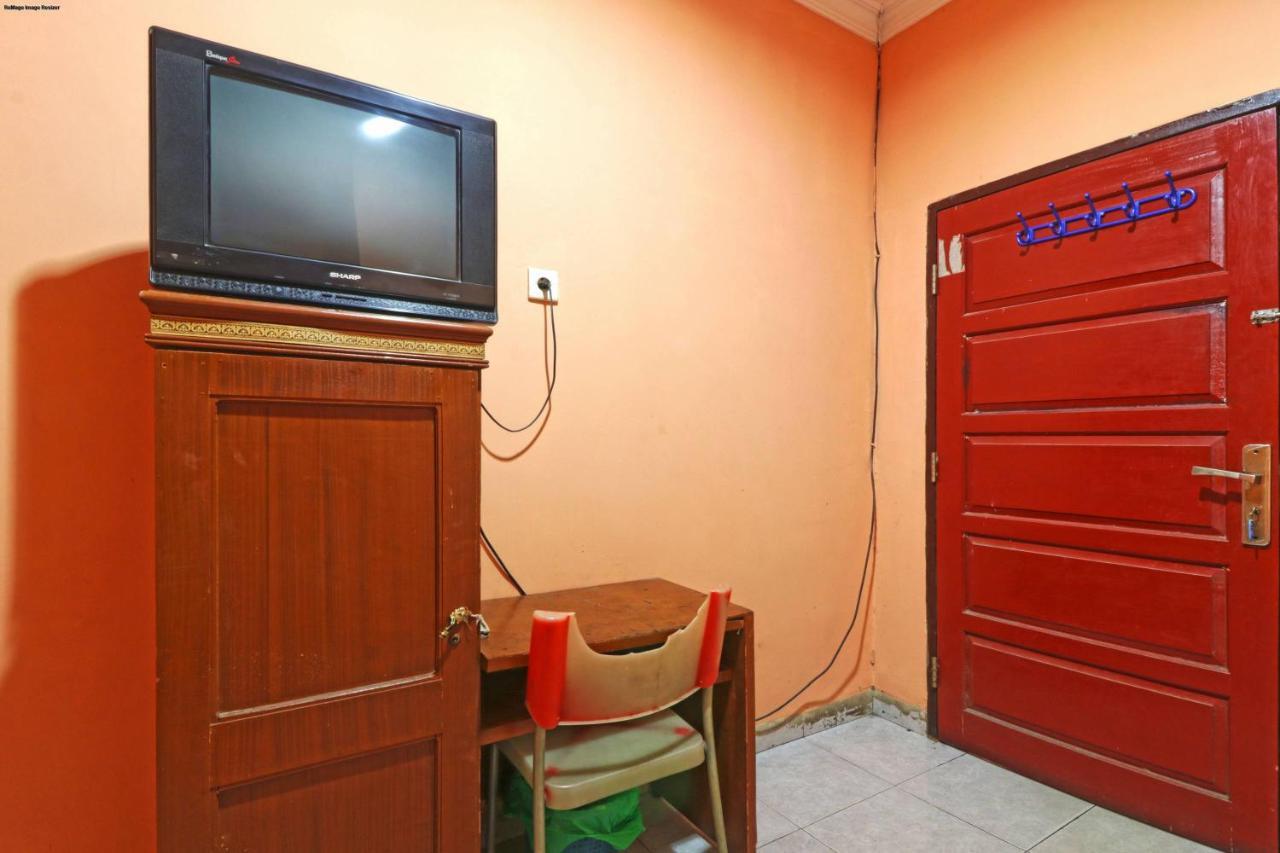 Hotel Wisma Cempaka 2 Syariah Parit  Exterior foto