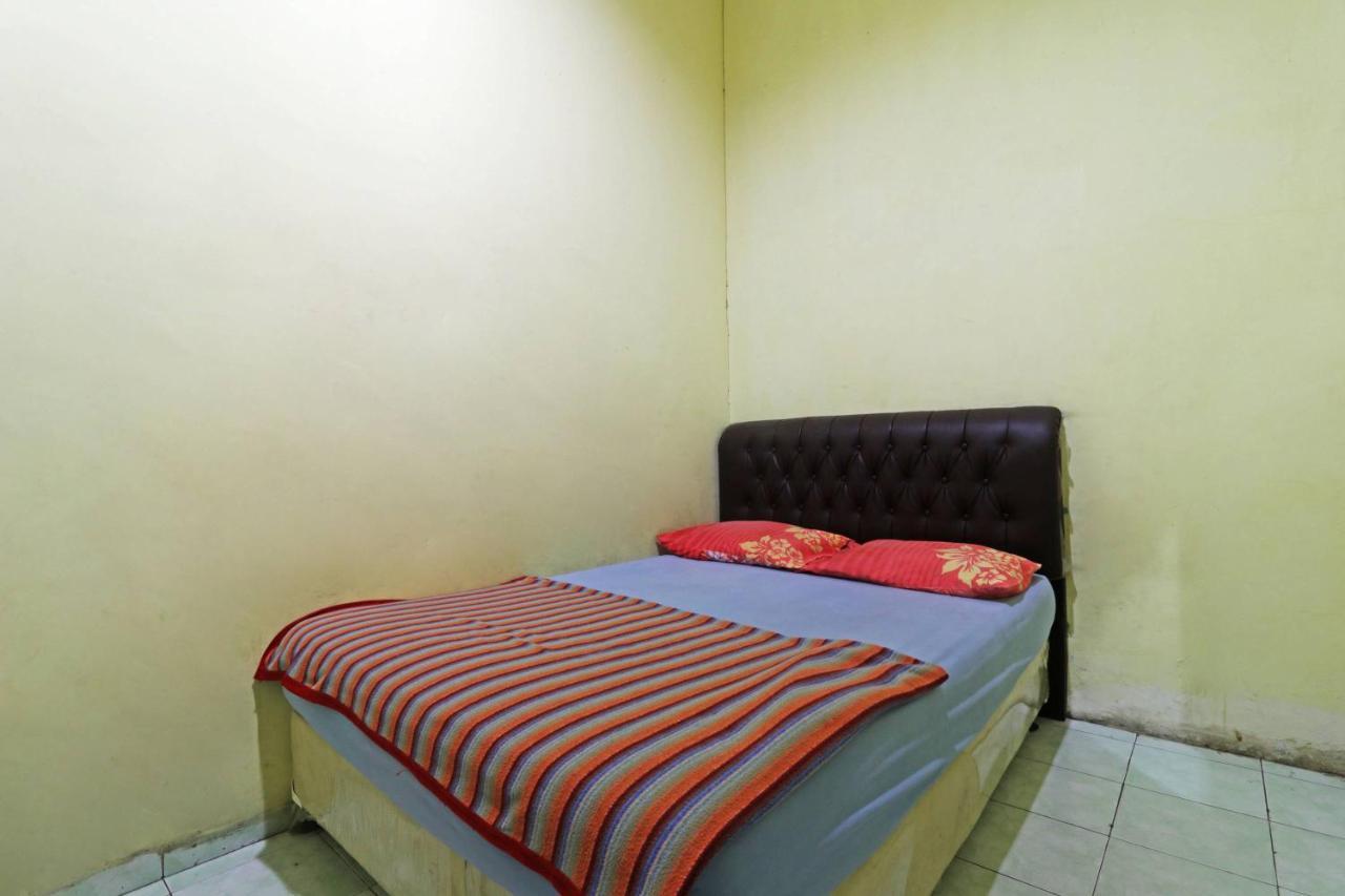 Hotel Wisma Cempaka 2 Syariah Parit  Exterior foto
